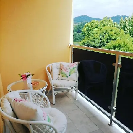 Apartment Prestige *