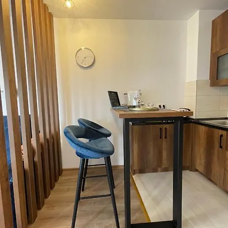 Apartment Prestige
