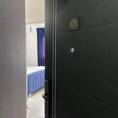 Prestige Apartment