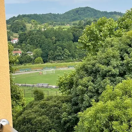 Prestige Apartment Teslic