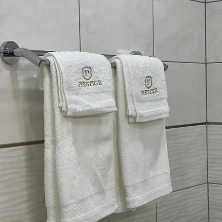 Prestige Apartment *