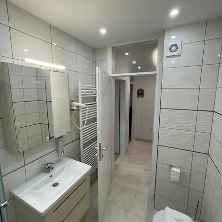 Apartment Prestige Teslic