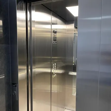Prestige Apartment