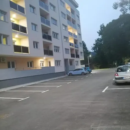 Apartment Prestige Teslic