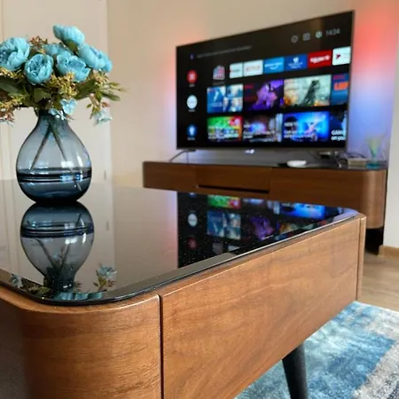 Apartment Prestige Teslic