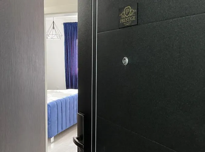 Prestige Apartamento