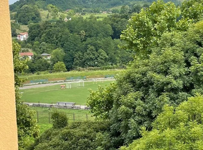 Prestige Apartamento Teslić